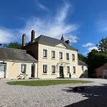 Au Domaine Du Prédieu Crécy-sur-Serre