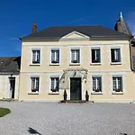 Au Domaine Du Predieu Crécy-sur-Serre