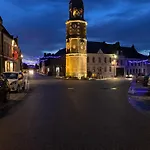Au Domaine Du Predieu Dom wakacyjny *