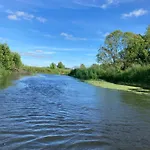 Au Domaine Du Predieu بيت للعطل *