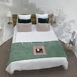 Dom wakacyjny Au Domaine Du Predieu *