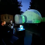 بيت للعطل Au Domaine Du Predieu