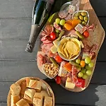 بيت للعطل Au Domaine Du Predieu Crécy-sur-Serre