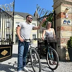 Au Domaine Du Predieu *