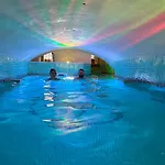 Au Domaine Du Predieu * Crécy-sur-Serre