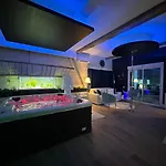 Au Domaine Du Predieu *