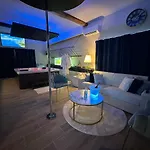 Au Domaine Du Predieu بيت للعطل Crécy-sur-Serre