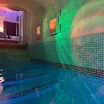 بيت للعطل Au Domaine Du Predieu *