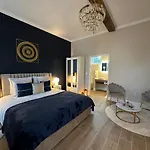 Au Domaine Du Predieu Dom wakacyjny
