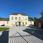 Au Domaine Du Predieu Holiday home Crecy-sur-Serre