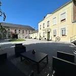 Au Domaine Du Predieu Holiday home