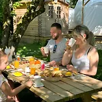 Au Domaine Du Predieu
