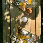 Au Domaine Du Predieu *