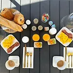 Au Domaine Du Predieu *