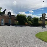 Au Domaine Du Predieu Holiday home