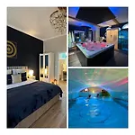 Au Domaine Du Predieu بيت للعطل Crécy-sur-Serre