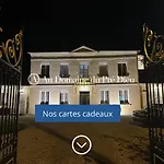 Au Domaine Du Predieu بيت للعطل
