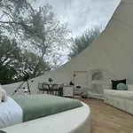 Au Domaine Du Predieu * Crécy-sur-Serre