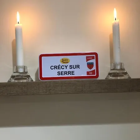 Au Domaine Du Predieu *