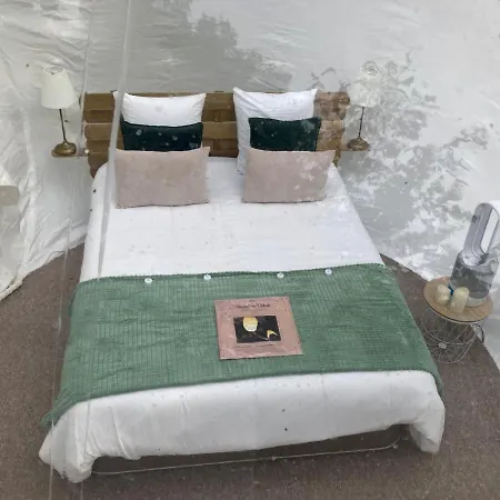 Holiday home Au Domaine Du Predieu *