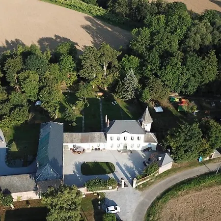 Holiday home Au Domaine Du Predieu