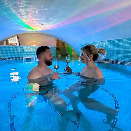 Au Domaine Du Predieu