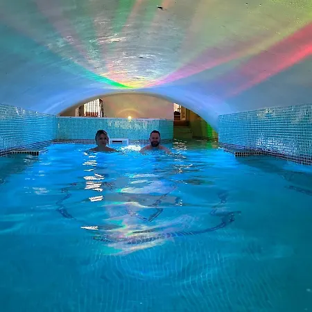 Au Domaine Du Predieu * Crécy-sur-Serre