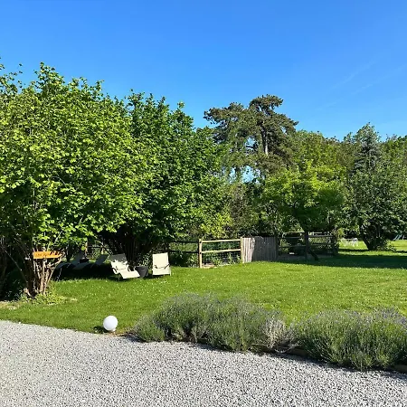 Au Domaine Du Predieu Vakantiehuis