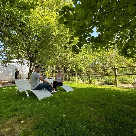 Au Domaine Du Predieu *