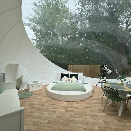 Au Domaine Du Prédieu Hébergement de vacances