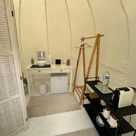 Holiday home Au Domaine Du Predieu