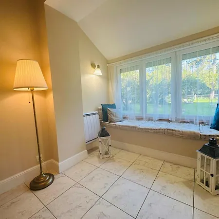 Au Domaine Du Predieu Holiday home *