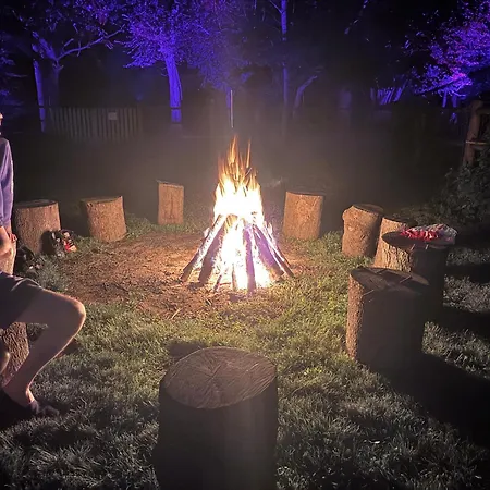 Au Domaine Du Predieu *