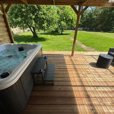 Au Domaine Du Prédieu * Crécy-sur-Serre
