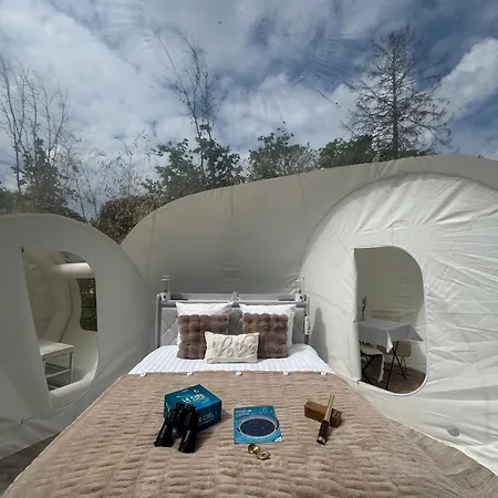 Vakantiehuis Au Domaine Du Predieu