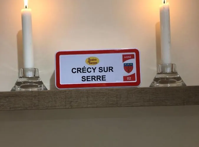 Au Domaine Du Predieu *