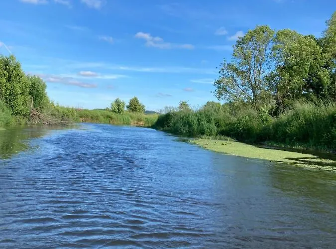 Au Domaine Du Predieu Holiday home *