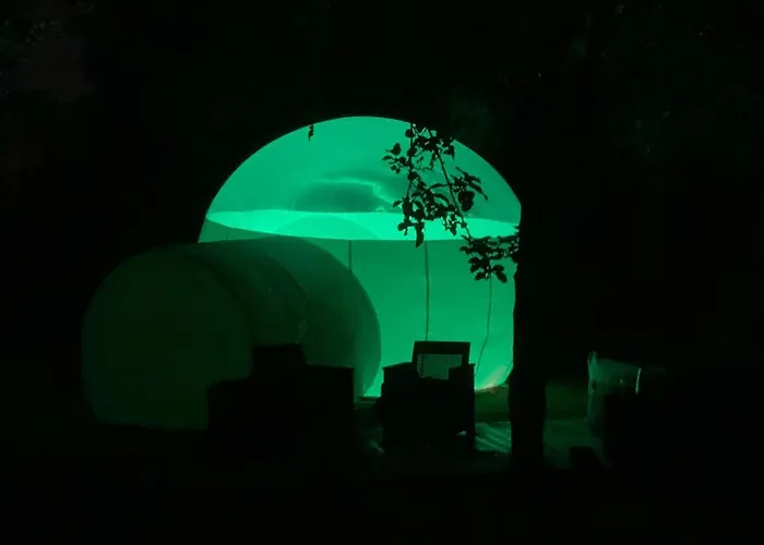 Au Domaine Du Predieu *