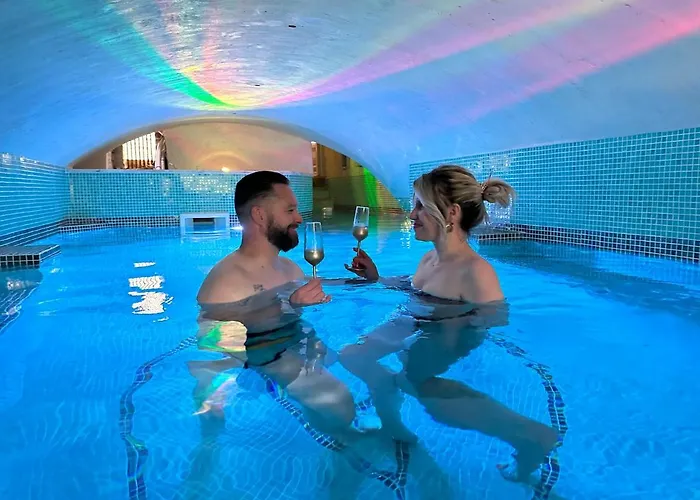 Au Domaine Du Predieu