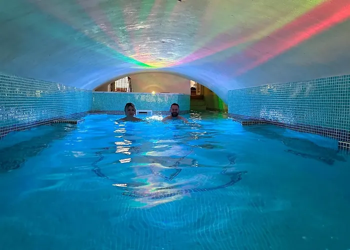 Au Domaine Du Predieu * Crecy-sur-Serre