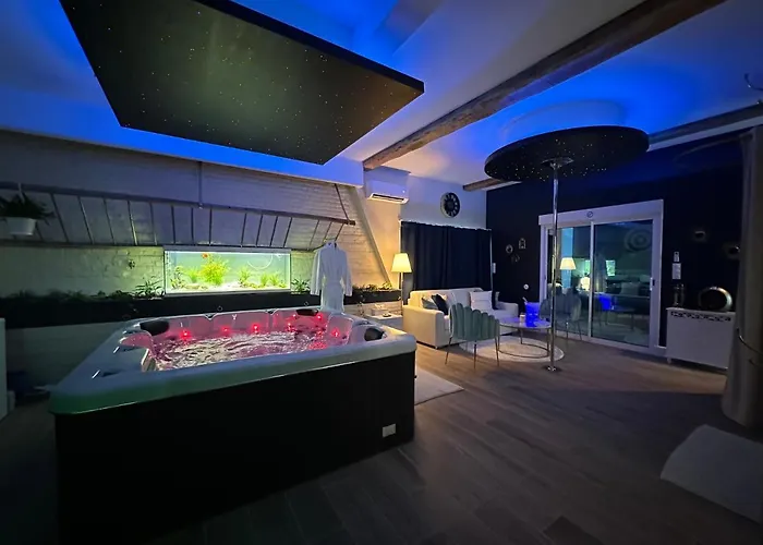 Au Domaine Du Predieu *