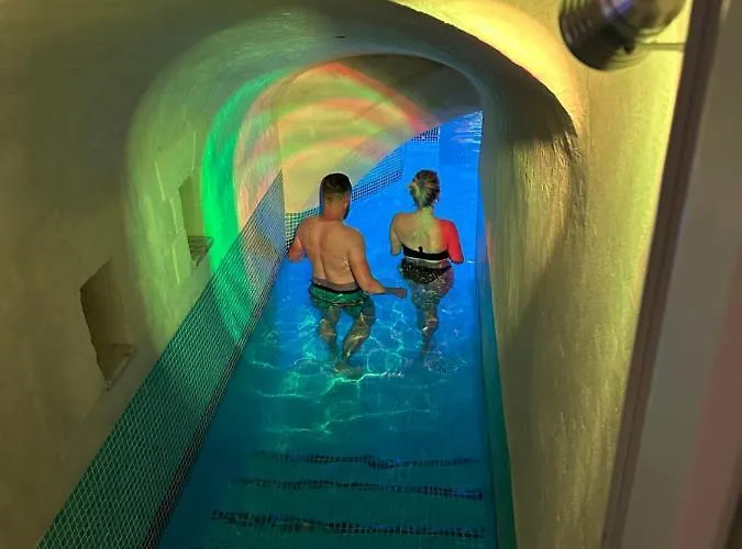 Au Domaine Du Predieu Holiday home