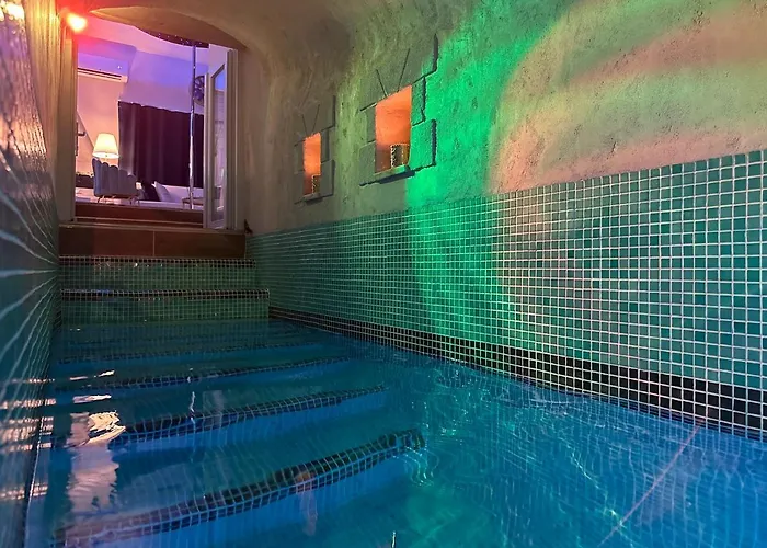 Holiday home Au Domaine Du Predieu *