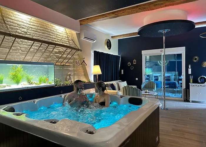 Au Domaine Du Predieu