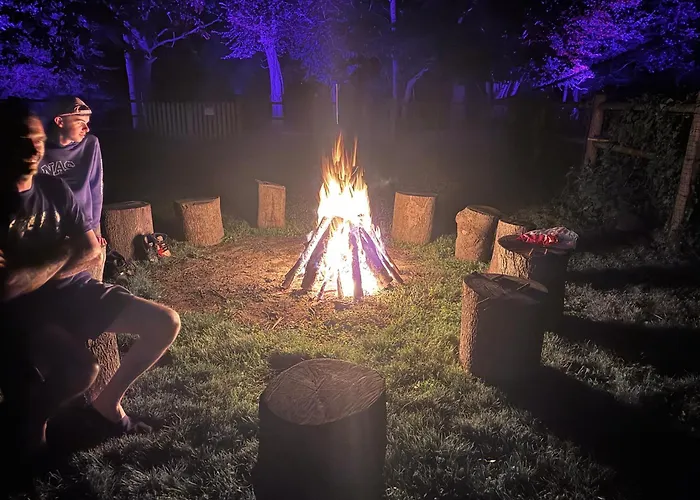 Au Domaine Du Predieu *